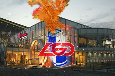 LGD будут выступать на TI3 под RedBullом