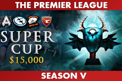 The Premier League: финал пятого сезона близок!