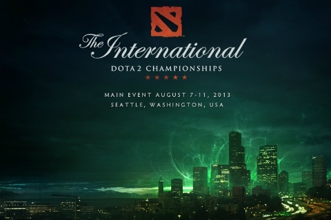 Браво, Alliance! Браво, NaVi! Браво, Valve!