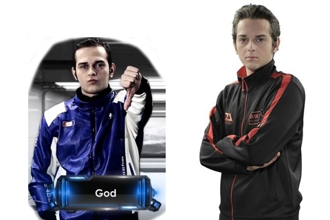 God: взгляд в будущее нашей ПРО сцены
