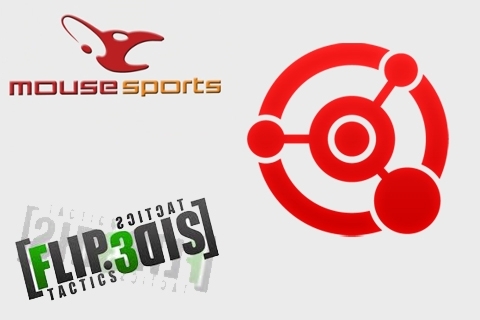 Mouz.[f.3].quantic – новая организация или очередной микс?