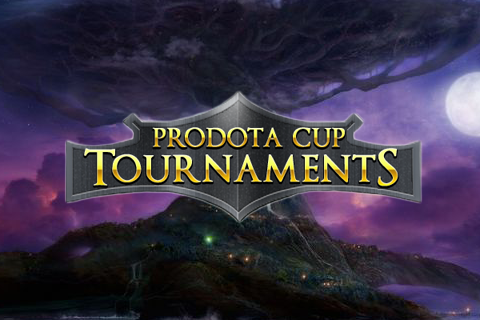 ProDota Cup №2: Игра без взносов