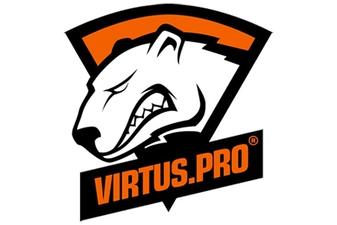 Virtus.pro: Второе пришествие Смайла