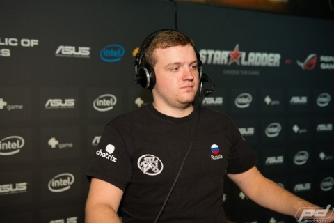 SLTV: LAN-финал седьмого сезона: день 3