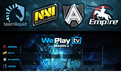 WePlay – последний рывок