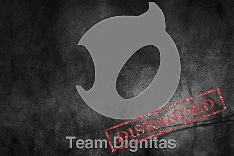 Дизбанд Dignitas: кто прав, а кто виноват?