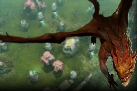 Очереди в прошлом - Dota 2 теперь доступна для всех
