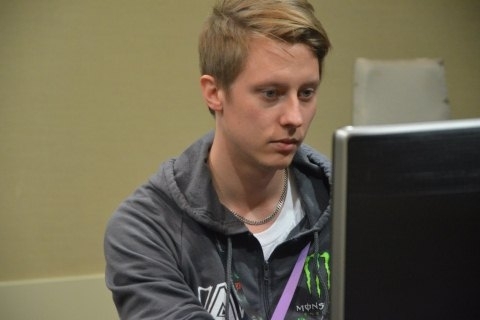 Akke - хочу навсегда забыть поражение от Oslik Gaming