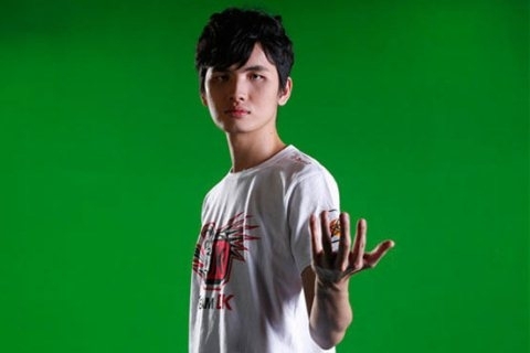 iceiceice - все в команде важны, кроме MMY