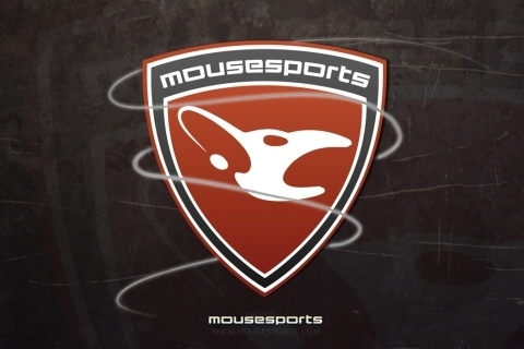 Mousesports больше не играют в доту