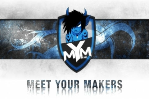 Новая жизнь Meet Your Makers