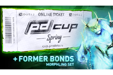 Prodota Spring Cup announced