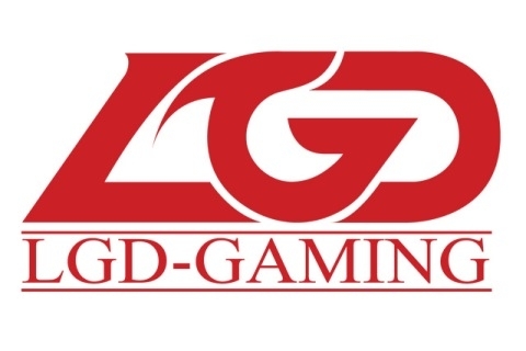 Китай провожает Zhou, а у LGD.cn новый состав