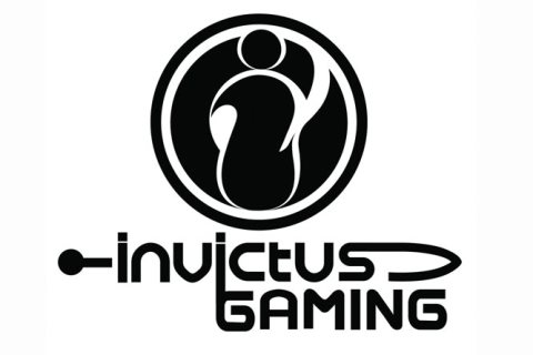 Апдейт! Возвращение блудного сына в Invictus Gaming