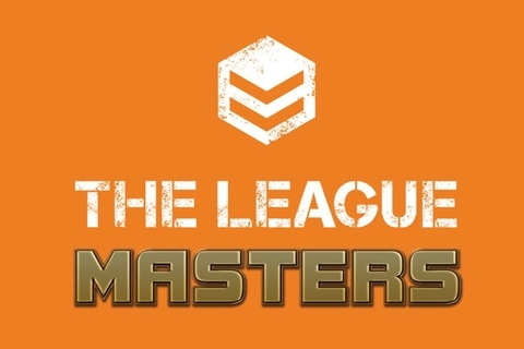 The league master: Next.kz в локальном ЛАНе