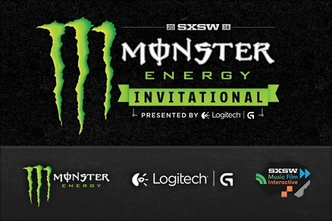 Monster Energy Invitational - EG лучшие