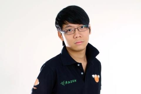 Winter: 5 Chuan