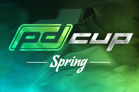 Полу-про отборы к PD Cup на этих выходных