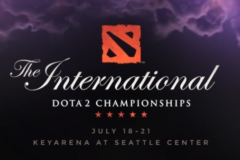 The International 2014 - квалификации уже через месяц!