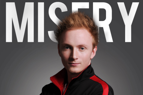 mouz.Misery - скучаю по Китаю
