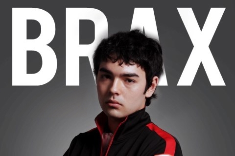 NAR.Brax - скоро будет спонсор