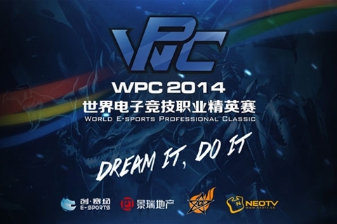 Обзор турнира WPC 2014