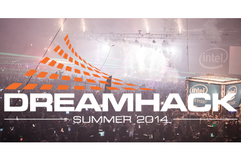 DreamHack в эти выходные – Продота в деле