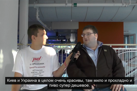 Cyborgmatt: Valve лишь наблюдают и это не всегда работает