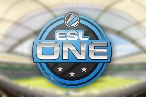 ESL One Frankfurt: день 2