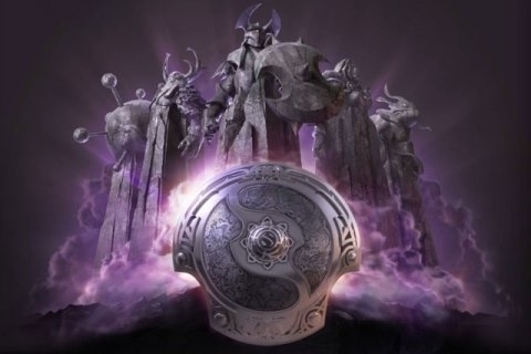 The International: день 1, битва за Wild Card