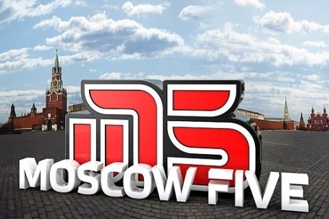 M5 возвращаются в доту. Merlini уехал играть в Корею