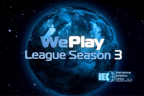 WePlay Season 3 – отборы для всех желающих