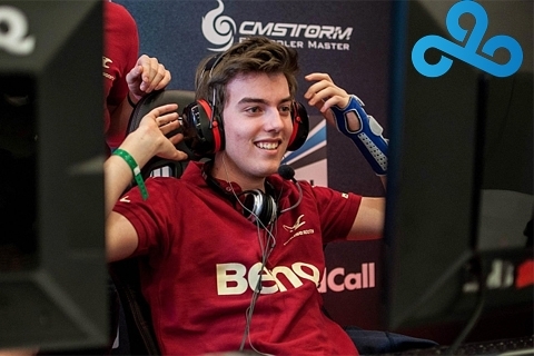 Cloud9 нашли замену для SingSing