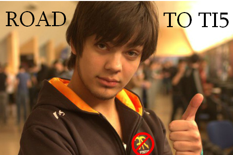 Era покидает состав Fnatic