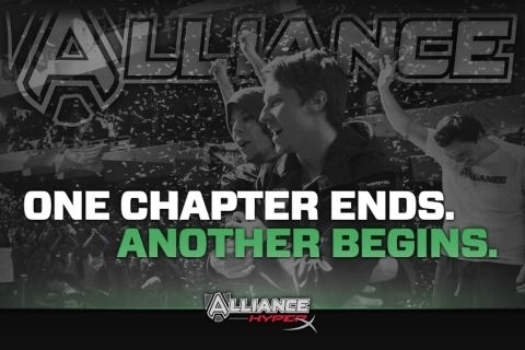 EGM & s4 официально покинули Alliance