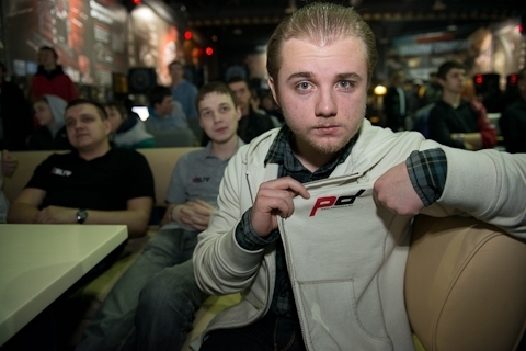 (p.1) Faker уходит со Старладдера