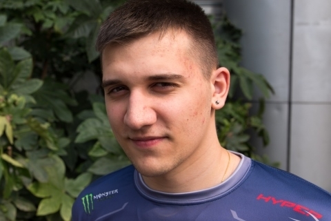 Arteezy - праздновал, но на душе было погано