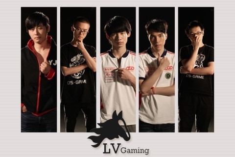 LGD & Vici Gaming основали новую команду