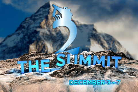 The Summit 2: 3 этапа, 50+ команд и $100,000+ призовых
