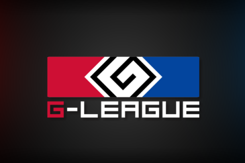 LGD одолели CDEC в финале G-League 2014