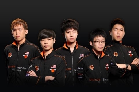 Xtinct неожиданно покидает Team Malaysia