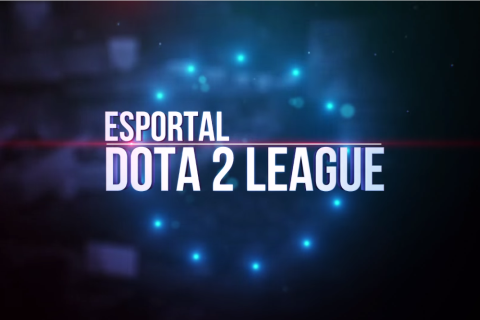 Esportal League: 8 мини-турниров и ЛАН финалы