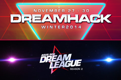 Юбилейный DreamHack подошел к концу