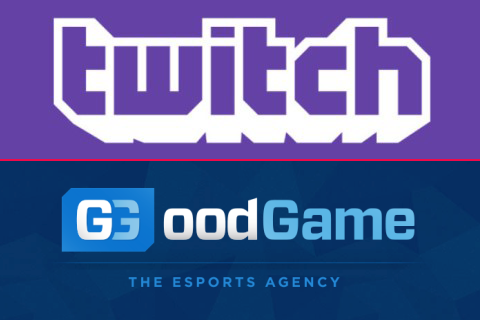 Закрытие твич. Twitch или goodgame. Фото goodgame.