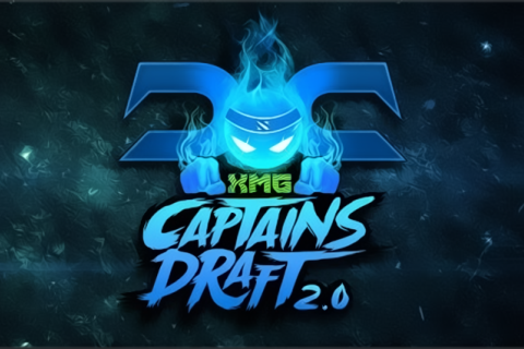 Team Secret взяли DC Captains Draft 2.0