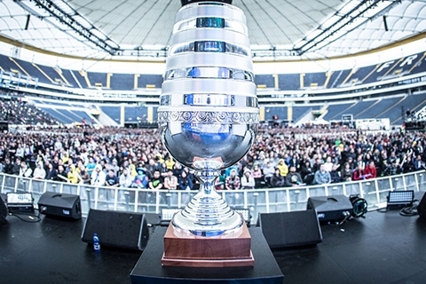 Первые детали ESL 2015