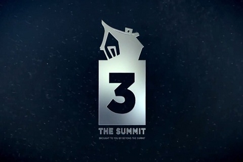 Анонс The Summit 3