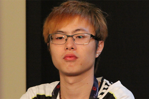 Объявлен пятый игрок Vici Gaming