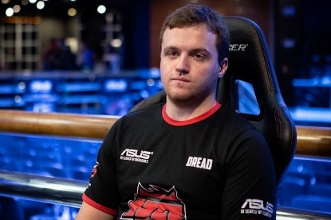 Dread: DCE = Dota CIS Elite