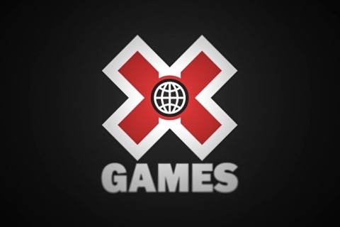 Dota 2 на фестивале экстремального спорта X Games!
